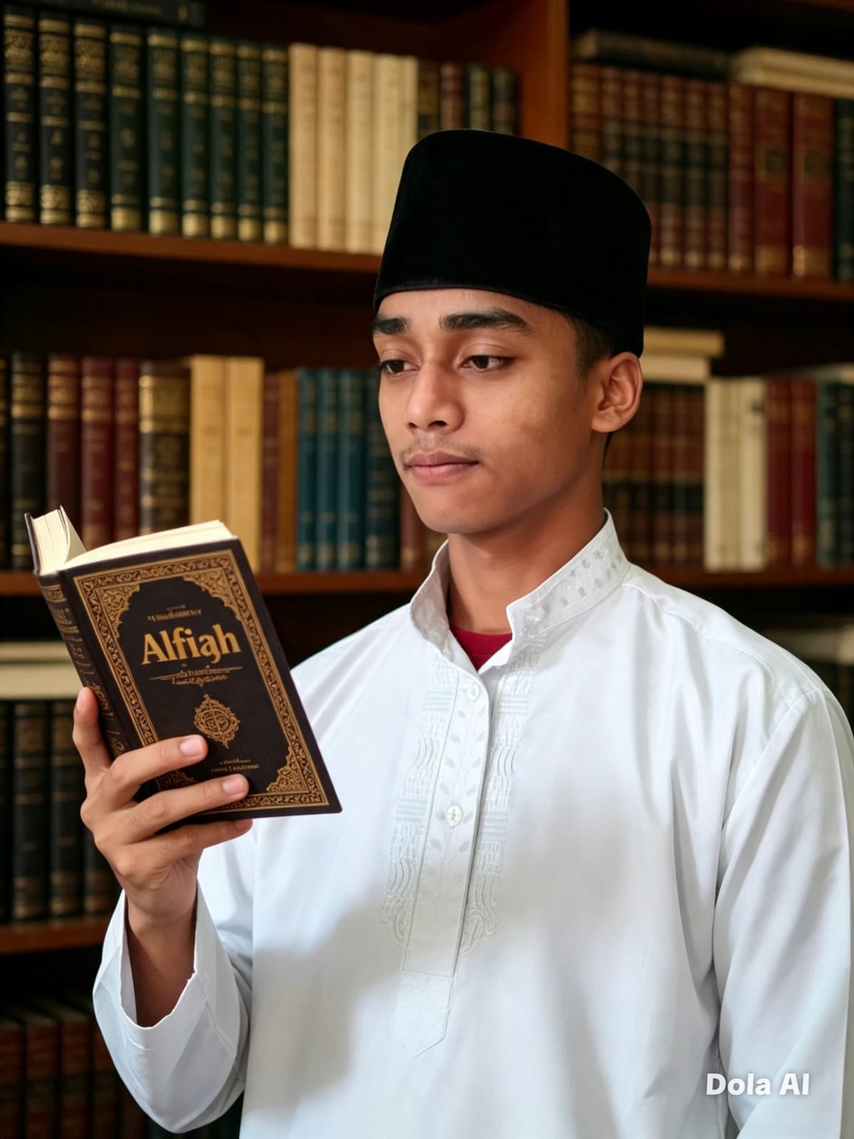 Ust. Hanif As-Sabandy